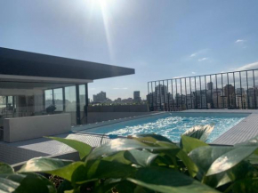 Luxury 2BR Apartment - 601